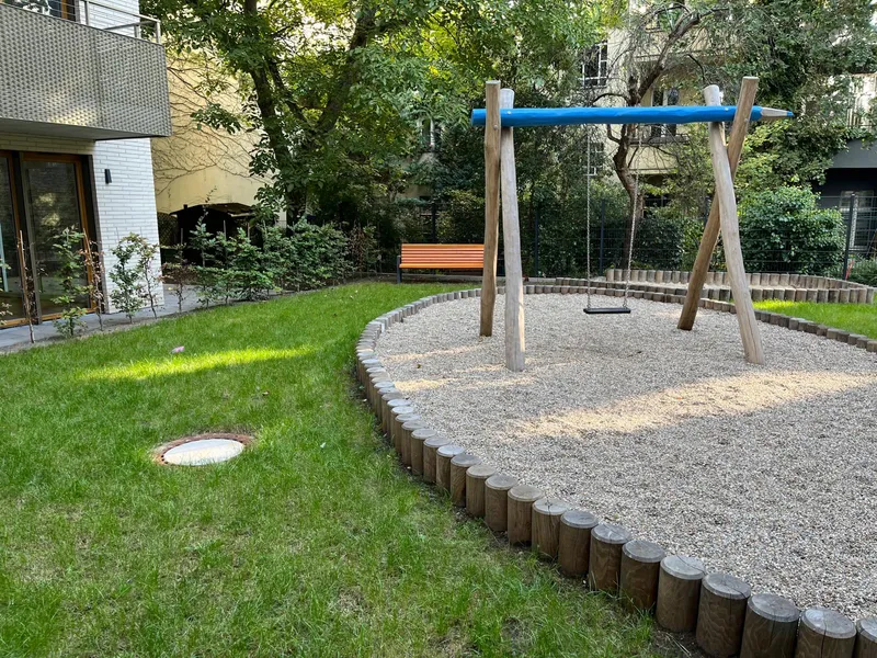 Zuhause mit modernem Komfort in Wilmersdorf — photo 1